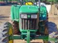 Trator John Deere 5078 E 4x4 (Único Dono - Todo Original) Imagem Trator John Deere 5078 E 4x4 (Único Dono - Todo Original)