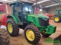 Trator John Deere 5090 E 4x4 (Reversor Eletro-Hidráulico - Top de Linha) Imagem Trator John Deere 5090 E 4x4 (Reversor Eletro-Hidráulico - Top de Linha)