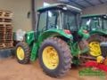Trator John Deere 5090 E 4x4 (Reversor Eletro-Hidráulico - Top de Linha) Imagem Trator John Deere 5090 E 4x4 (Reversor Eletro-Hidráulico - Top de Linha)