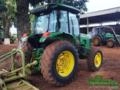 Trator John Deere 5090 E 4x4 (Cabine Original - Todo Revidado) Imagem Trator John Deere 5090 E 4x4 (Cabine Original - Todo Revidado)