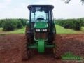 Trator John Deere 5090 E 4x4 (Cabine Original - Todo Revidado) Imagem Trator John Deere 5090 E 4x4 (Cabine Original - Todo Revidado)