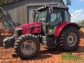 Trator Massey Ferguson 6713 R 4x4 (Piloto Trimble - Transmissão Automatica Dyna 4) Imagem Trator Massey Ferguson 6713 R 4x4 (Piloto Trimble - Transmissão Automatica Dyna 4)