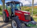 Trator Massey Ferguson 4275 4x4 (Cabine Original - Único Dono) Imagem Trator Massey Ferguson 4275 4x4 (Cabine Original - Único Dono)