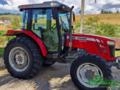 Trator Massey Ferguson 4275 4x4 (Cabine Original - Único Dono) Imagem Trator Massey Ferguson 4275 4x4 (Cabine Original - Único Dono)