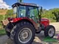 Trator Massey Ferguson 4275 4x4 (Cabine Original - Único Dono) Imagem Trator Massey Ferguson 4275 4x4 (Cabine Original - Único Dono)