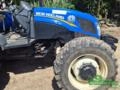 Trator New Holland TL 75 E 4x4 (Apenas 3.282 Horas - Excelente Estado) Imagem Trator New Holland TL 75 E 4x4 (Apenas 3.282 Horas - Excelente Estado)
