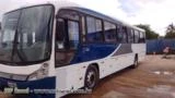 Ônibus Rodoviário 2013