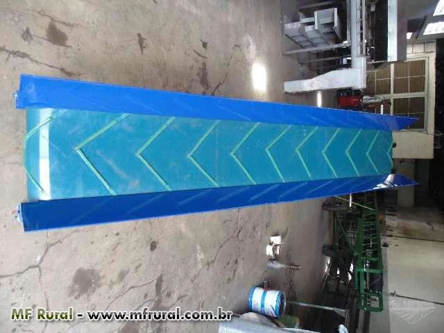 Esteira transportadora Imagem Esteira transportadora