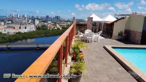 Vendo - Recife Plaza Hotel