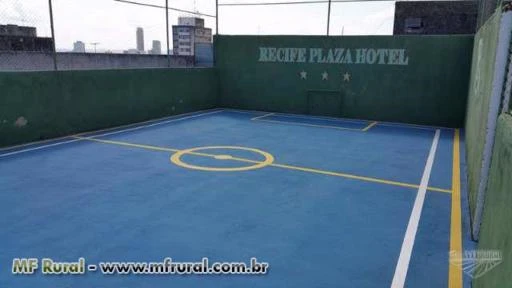 Vendo - Recife Plaza Hotel