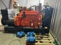 Grupo Gerador Motor Scania 250 kva Imagem Grupo Gerador Motor Scania 250 kva