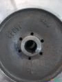Rotor Bomba Centrifuga Inox