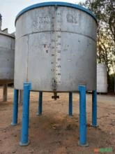 Tanque Reservatório 4500 litros