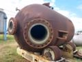 Reator Alta pressão 7 mil litros Hastelloy Imagem Reator Alta pressão 7 mil litros Hastelloy