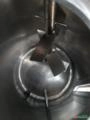 Reator Aço Inox 160 Litros Piloto Imagem Reator Aço Inox 160 Litros Piloto