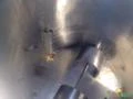 Misturador de Gordura em aço inox cap 1600 L Lóbulo