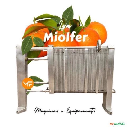 Pasteurizador e Esterilizador Asséptico OPOTUNIDADE Imagem Pasteurizador e Esterilizador Asséptico OPOTUNIDADE