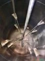 Reator em inox 316L 35.000 Lts Imagem Reator em inox 316L 35.000 Lts