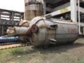Reator de Pressão Titânio 35.000 Lts Imagem Reator de Pressão Titânio 35.000 Lts