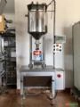 Envasadora / Dosadora Volumétrica para Produtos Líquidos ou Pastosos Imagem Envasadora / Dosadora Volumétrica para Produtos Líquidos ou Pastosos