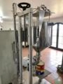 Envasadora / Dosadora Volumétrica para Produtos Líquidos ou Pastosos Imagem Envasadora / Dosadora Volumétrica para Produtos Líquidos ou Pastosos