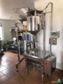 Envasadora / Dosadora Volumétrica para Produtos Líquidos ou Pastosos Imagem Envasadora / Dosadora Volumétrica para Produtos Líquidos ou Pastosos
