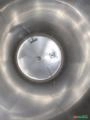 Tanque Misturador Inox 3.000 Lt Imagem Tanque Misturador Inox 3.000 Lt