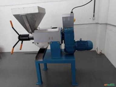 Prensa a Frio Imagem Prensa a Frio