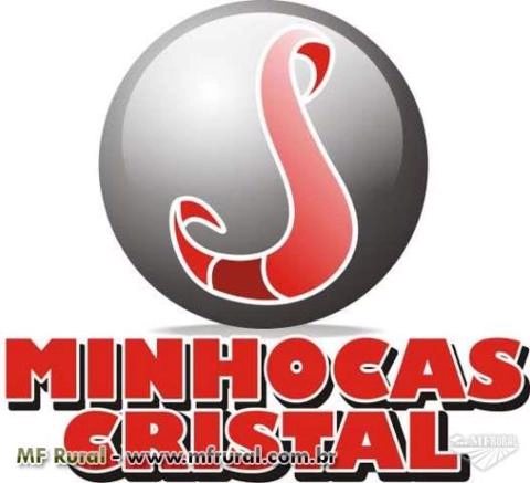 Húmus de Minhoca Imagem Húmus de Minhoca