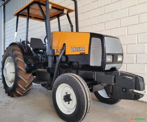 Imagem Trator Valtra/Valmet BF 75 4x2 ano 05 Imagem Trator Valtra/Valmet BF 75 4x2 ano 05