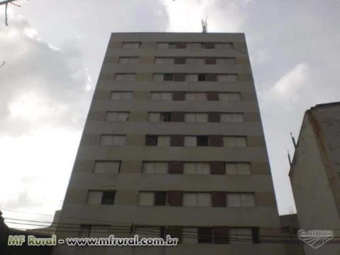 Apartamento X sítio - Troco AP em São Paulo