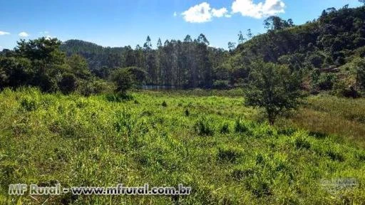 Terreno / Sítio / Propriedade Rural em Sabinópolis-MG