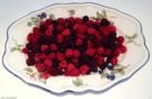 FRUTAS VERMELHAS CONGELADAS Imagem FRUTAS VERMELHAS CONGELADAS