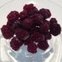 FRUTAS VERMELHAS CONGELADAS Imagem FRUTAS VERMELHAS CONGELADAS
