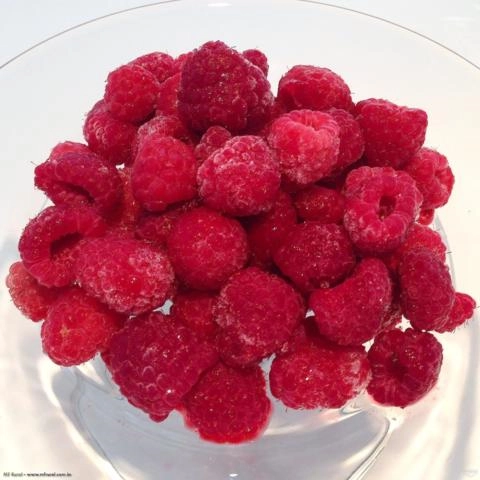 Imagem FRUTAS VERMELHAS CONGELADAS Imagem FRUTAS VERMELHAS CONGELADAS