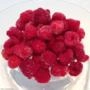FRUTAS VERMELHAS CONGELADAS Imagem FRUTAS VERMELHAS CONGELADAS