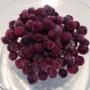 FRUTAS VERMELHAS CONGELADAS Imagem FRUTAS VERMELHAS CONGELADAS