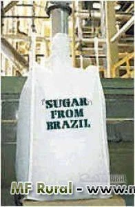 Açúcar icumsa 45 para Exportação e mercado interno. Sugar from Brasil