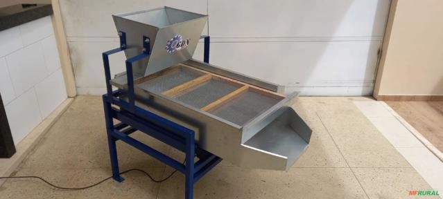 Peneira Elétrica Oscilante 2.0 Imagem Peneira Elétrica Oscilante 2.0