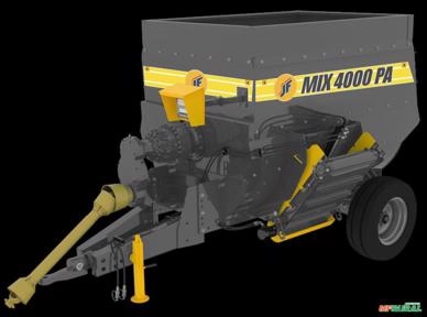 CORREIA/ESTEIRA DESCARGA PARA VAGÕES MISTURADORES E FORRAGEIROS JF Imagem CORREIA/ESTEIRA DESCARGA PARA VAGÕES MISTURADORES E FORRAGEIROS JF