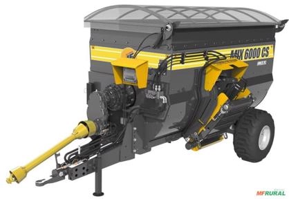 Imagem CORREIA/ESTEIRA DESCARGA PARA VAGÕES MISTURADORES E FORRAGEIROS JF Imagem CORREIA/ESTEIRA DESCARGA PARA VAGÕES MISTURADORES E FORRAGEIROS JF