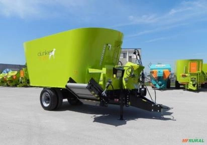 Imagem CORREIA/ESTEIRA DESCARGA PARA VAGÕES MISTURADORES E FORRAGEIROS STORTI Imagem CORREIA/ESTEIRA DESCARGA PARA VAGÕES MISTURADORES E FORRAGEIROS STORTI