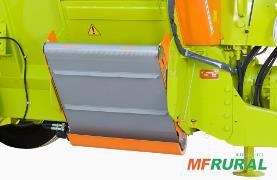 Imagem CORREIA/ESTEIRA DESCARGA PARA VAGÕES MISTURADORES E FORRAGEIROS STORTI Imagem CORREIA/ESTEIRA DESCARGA PARA VAGÕES MISTURADORES E FORRAGEIROS STORTI