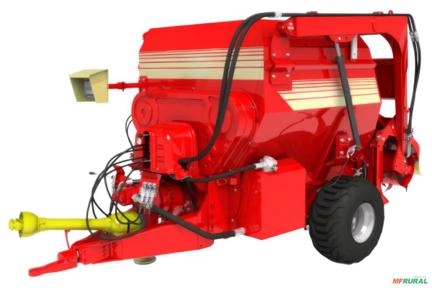 Esteira / Correia de Descarga Heavy Duty para Misturador Nogueira Mix 4M/6M e JF Mix 4000/6000 PA/CS Imagem Esteira / Correia de Descarga Heavy Duty para Misturador Nogueira Mix 4M/6M e JF Mix 4000/6000 PA/CS