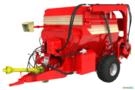 Esteira / Correia de Descarga Heavy Duty para Misturador Nogueira Mix 4M/6M e JF Mix 4000/6000 PA/CS Imagem Esteira / Correia de Descarga Heavy Duty para Misturador Nogueira Mix 4M/6M e JF Mix 4000/6000 PA/CS
