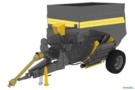 Esteira / Correia de Descarga Heavy Duty para Misturador Nogueira Mix 4M/6M e JF Mix 4000/6000 PA/CS Imagem Esteira / Correia de Descarga Heavy Duty para Misturador Nogueira Mix 4M/6M e JF Mix 4000/6000 PA/CS