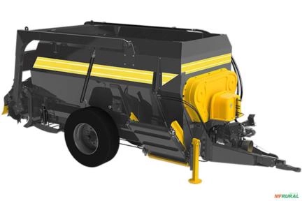 Esteira de Descarga Premium para Misturador Nogueira VMN 4M/6M/8M e JF Mix 4000/6000/8000 MT/DS G9 Imagem Esteira de Descarga Premium para Misturador Nogueira VMN 4M/6M/8M e JF Mix 4000/6000/8000 MT/DS G9