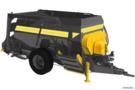 Esteira de Descarga Heavy Duty para Misturador Nogueira VMN 4M/6M/8M e JFMix 4000/6000/8000 MT/DS G9 Imagem Esteira de Descarga Heavy Duty para Misturador Nogueira VMN 4M/6M/8M e JFMix 4000/6000/8000 MT/DS G9