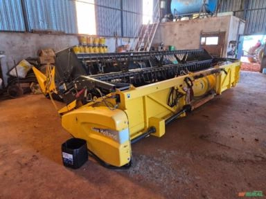 Imagem Colheitadeira New Holland TC 5070 ano 2012 Imagem Colheitadeira New Holland TC 5070 ano 2012