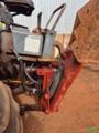Retroescavadeira Tatu Agrícola RTA 6 Imagem Retroescavadeira Tatu Agrícola RTA 6